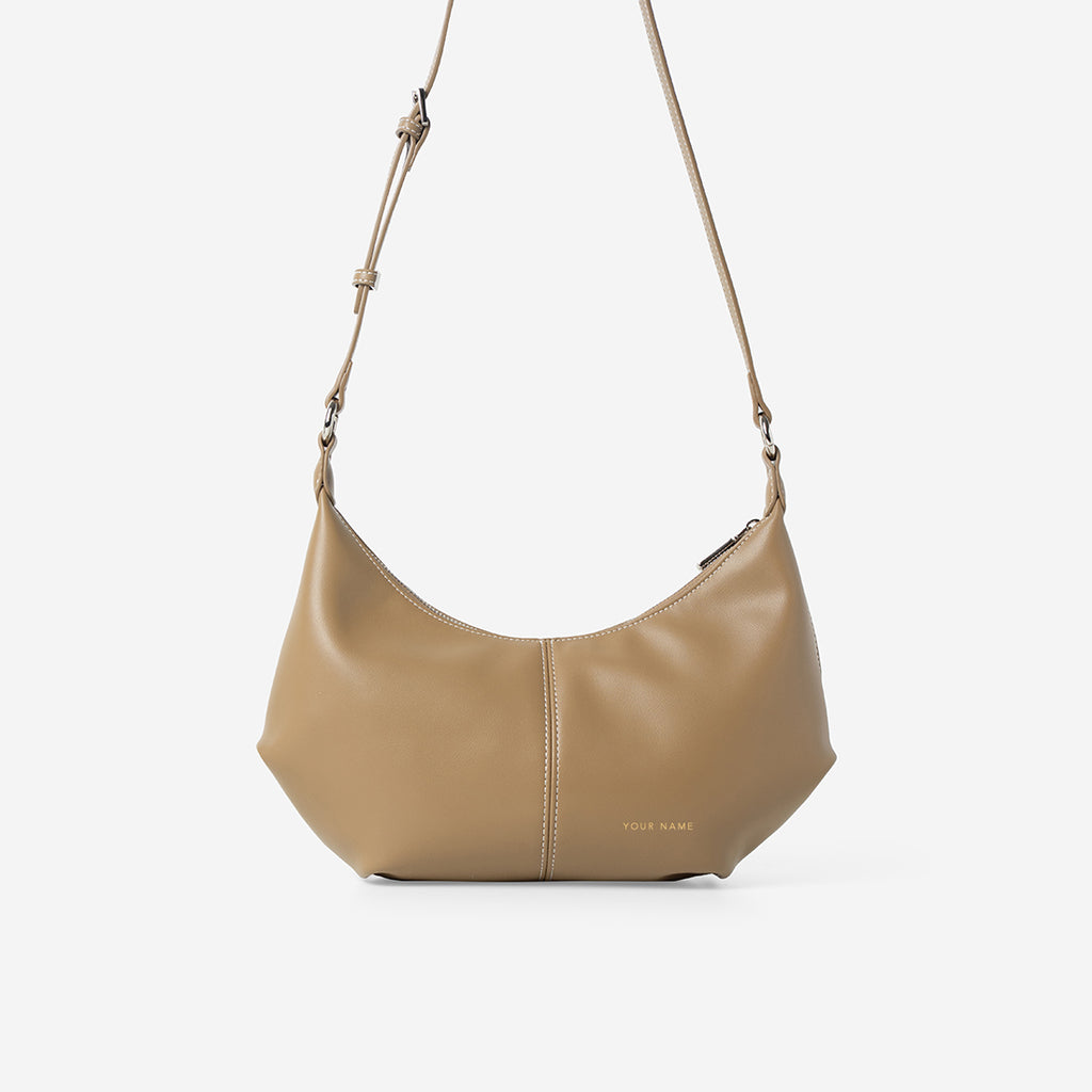 Oat Brown
