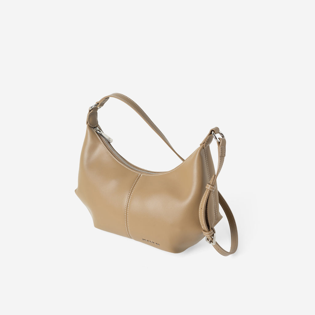 Oat Brown