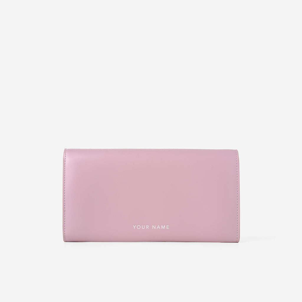 Dolly Long Wallet