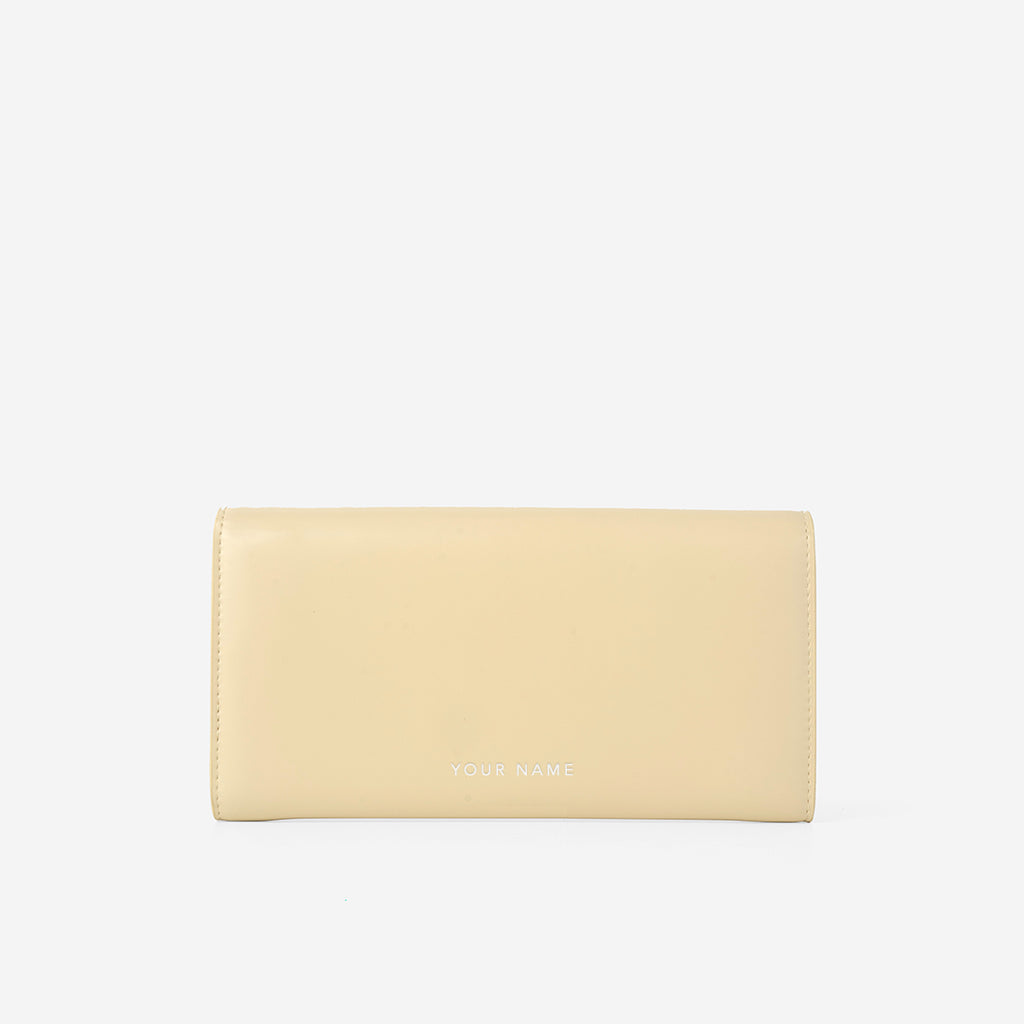 Dolly Long Wallet