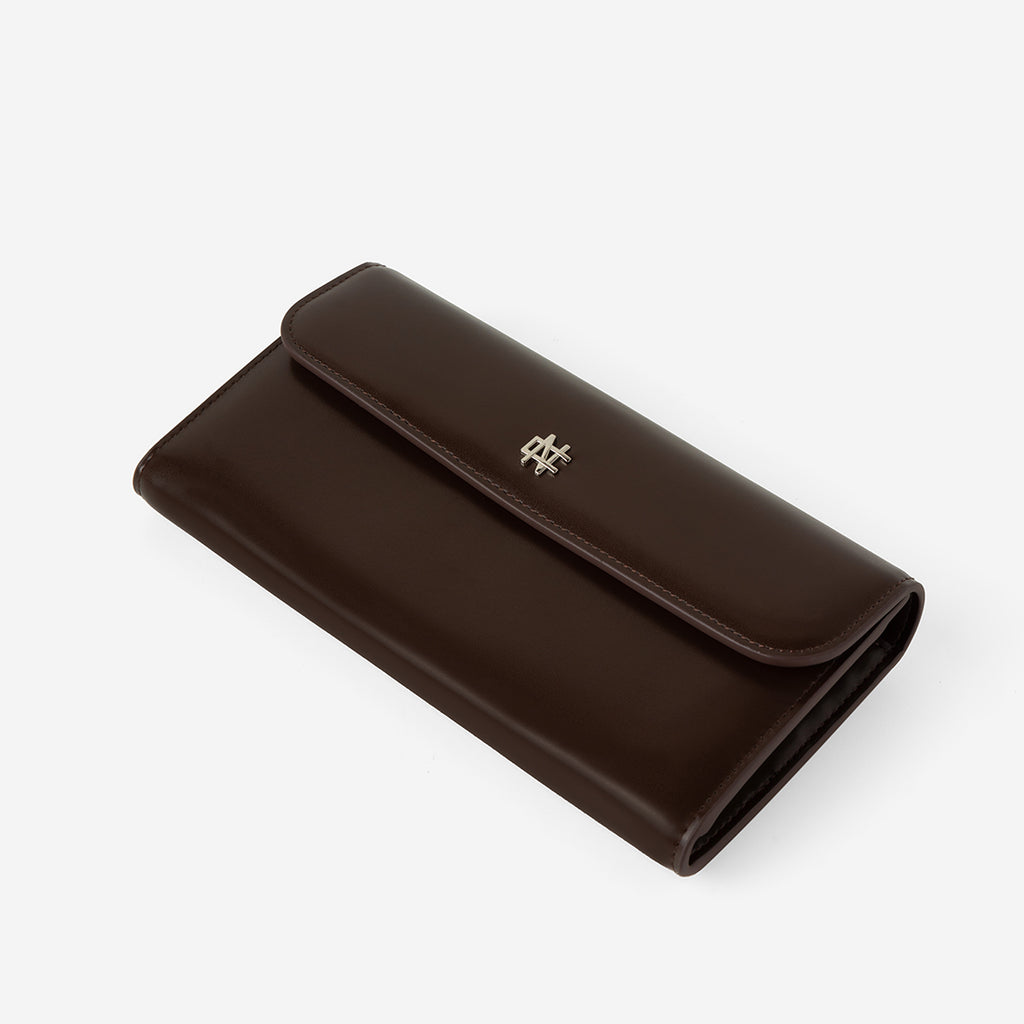 Dolly Long Wallet