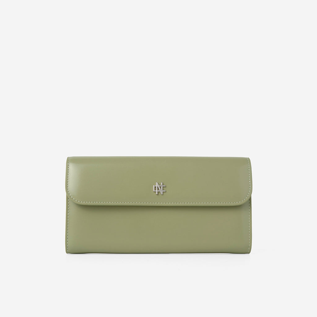 Dolly Long Wallet