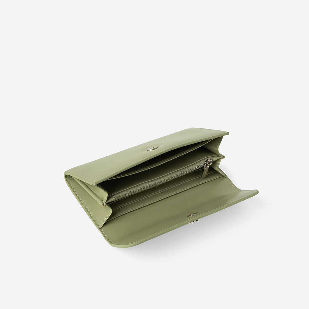 Dolly Long Wallet