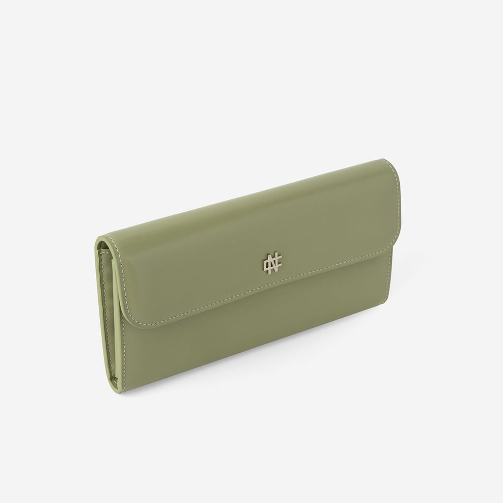 Dolly Long Wallet