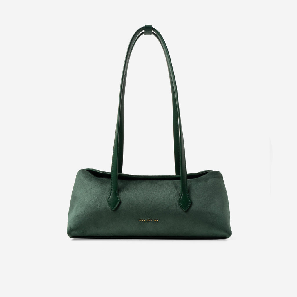 Emerald Green