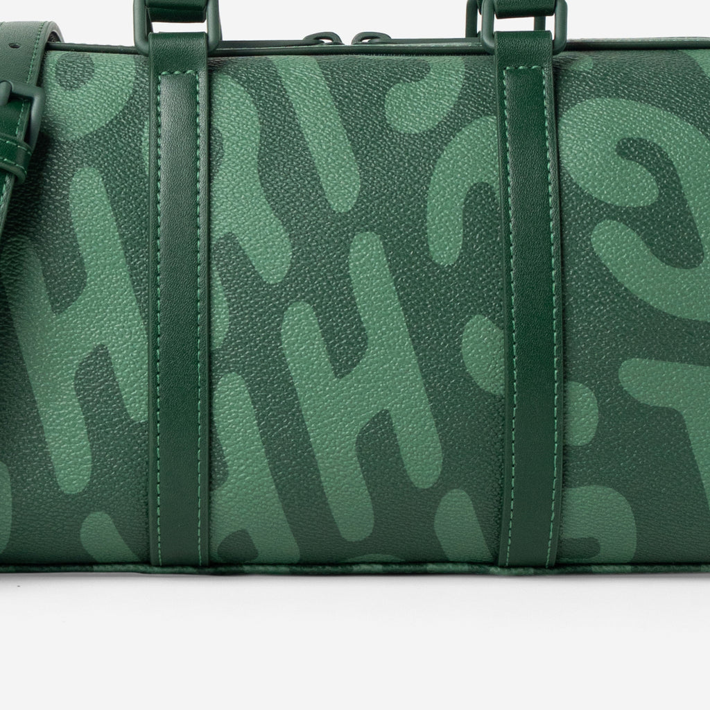 Emerald Green-text