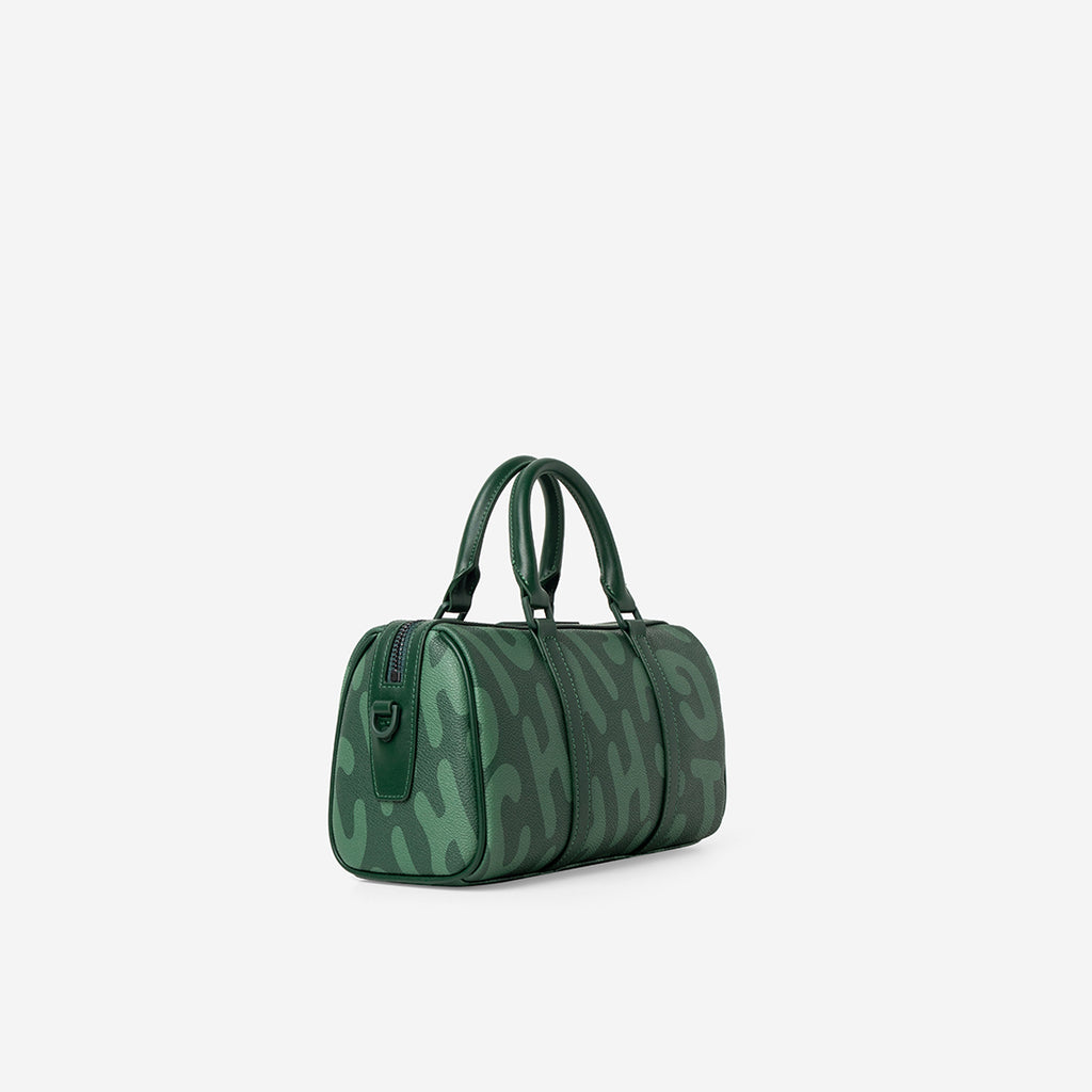 Emerald Green