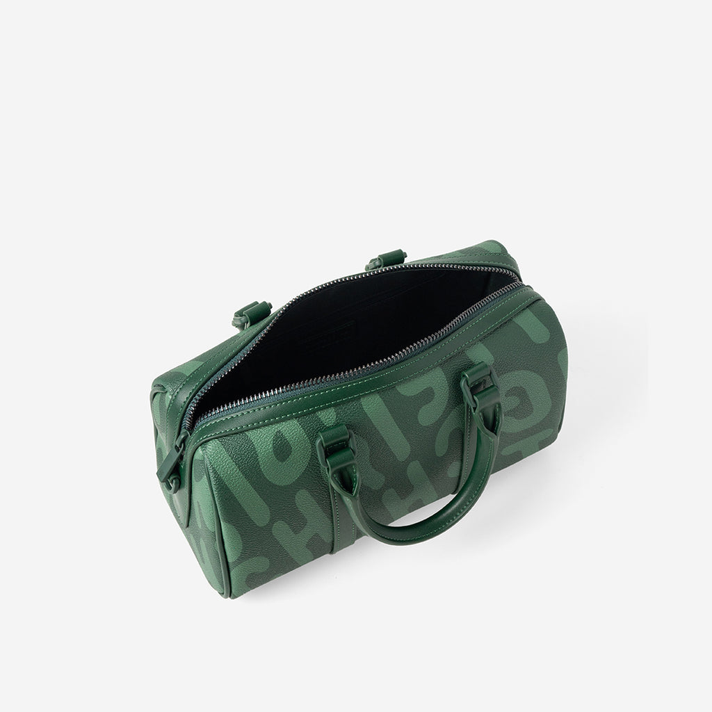 Emerald Green