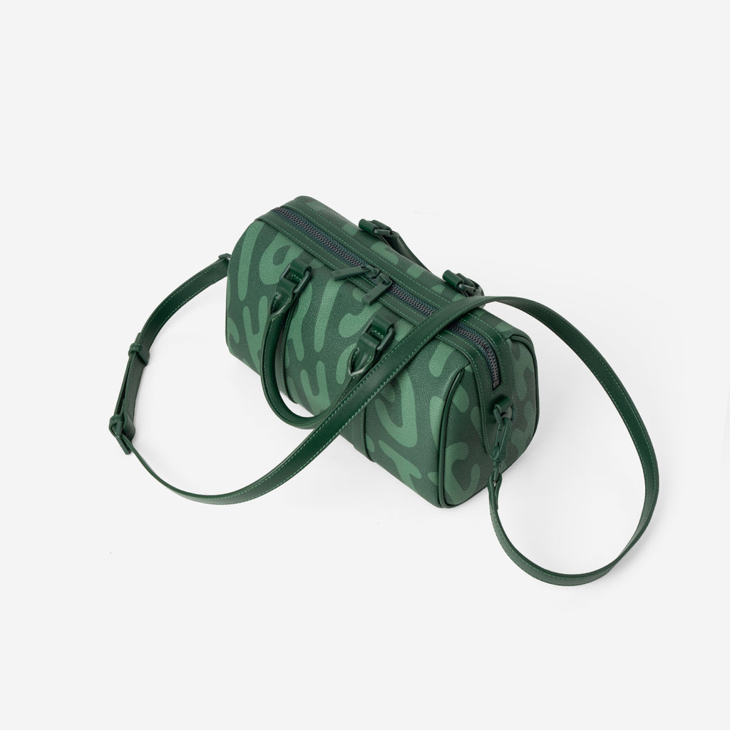 Emerald Green