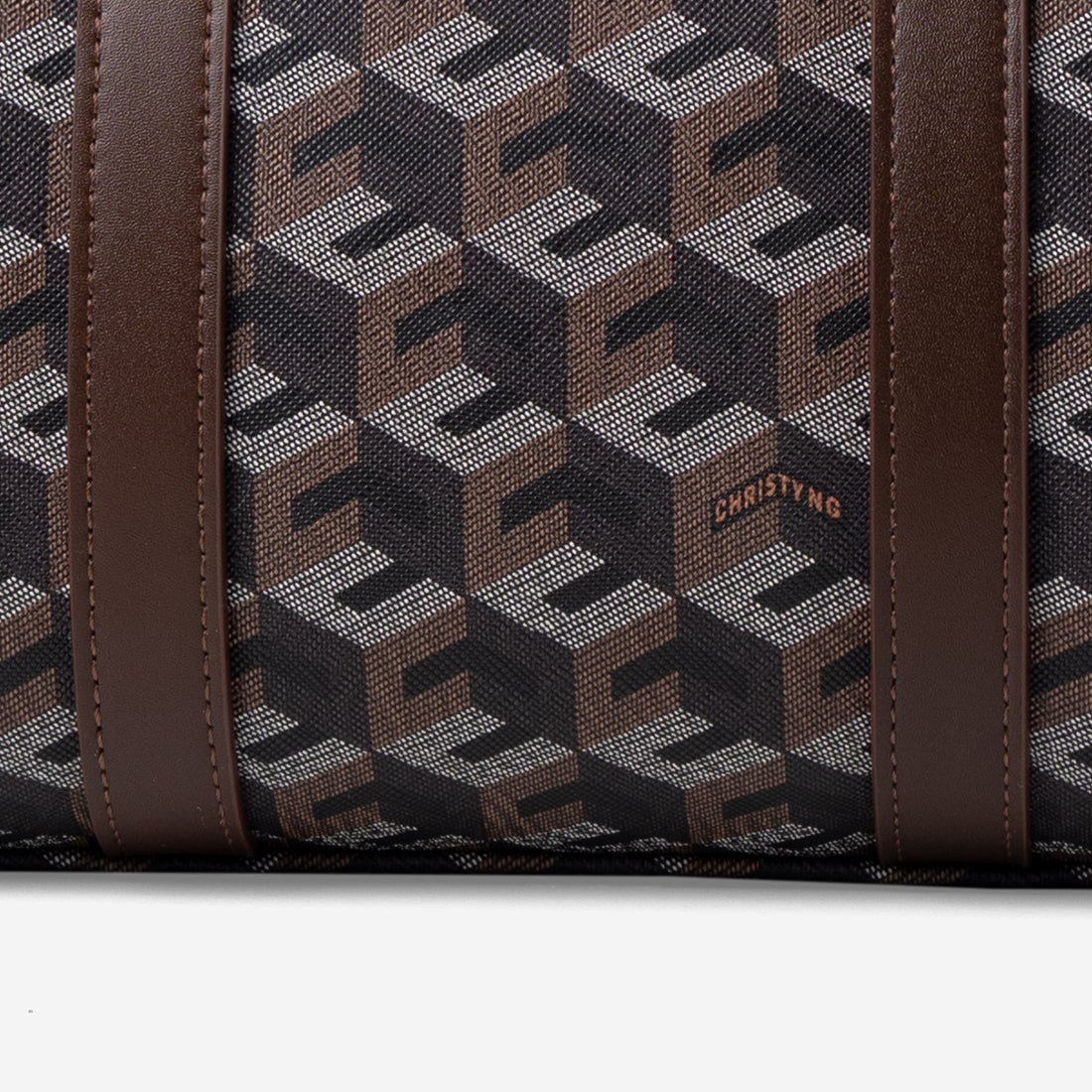 Brown-text