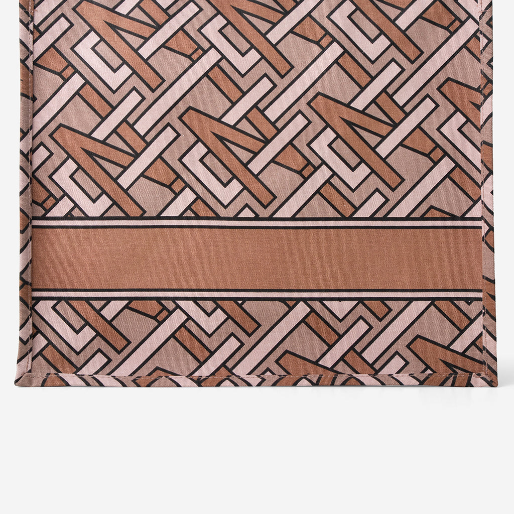 Coffee Brown-text