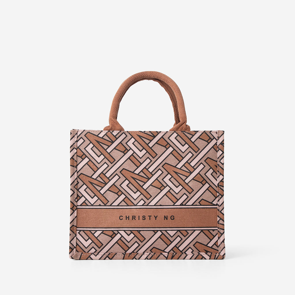 Coffee Brown