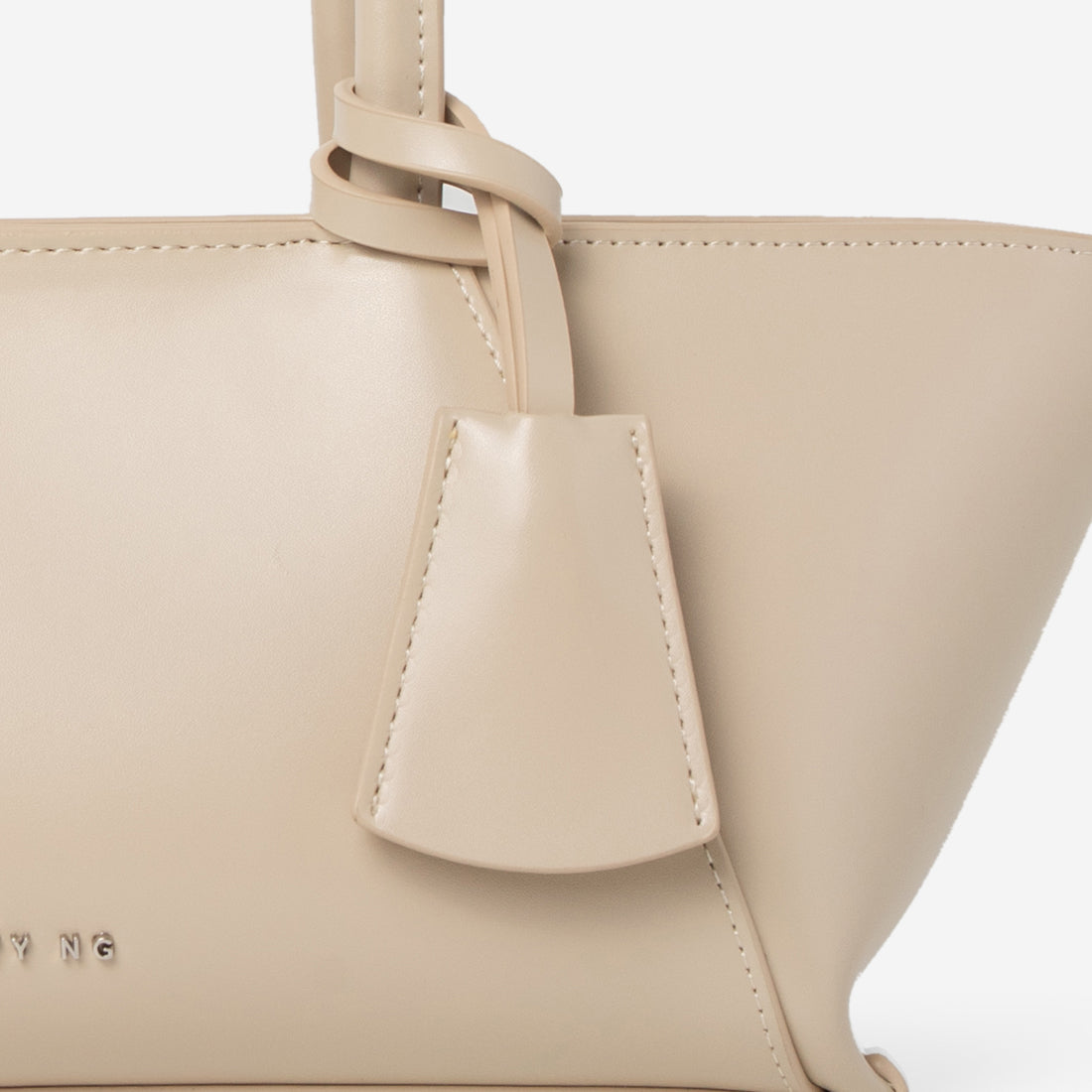 Beige-text