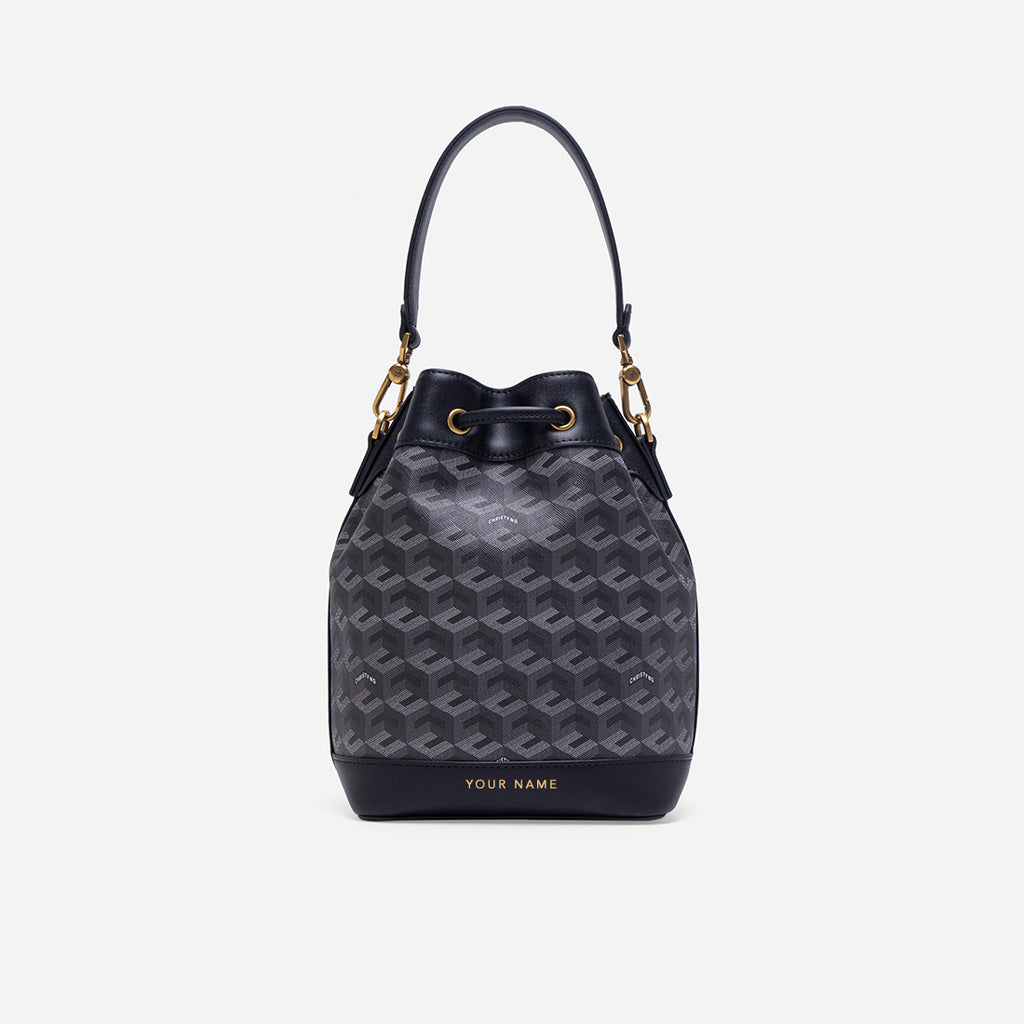 Giorgio Bucket Bag