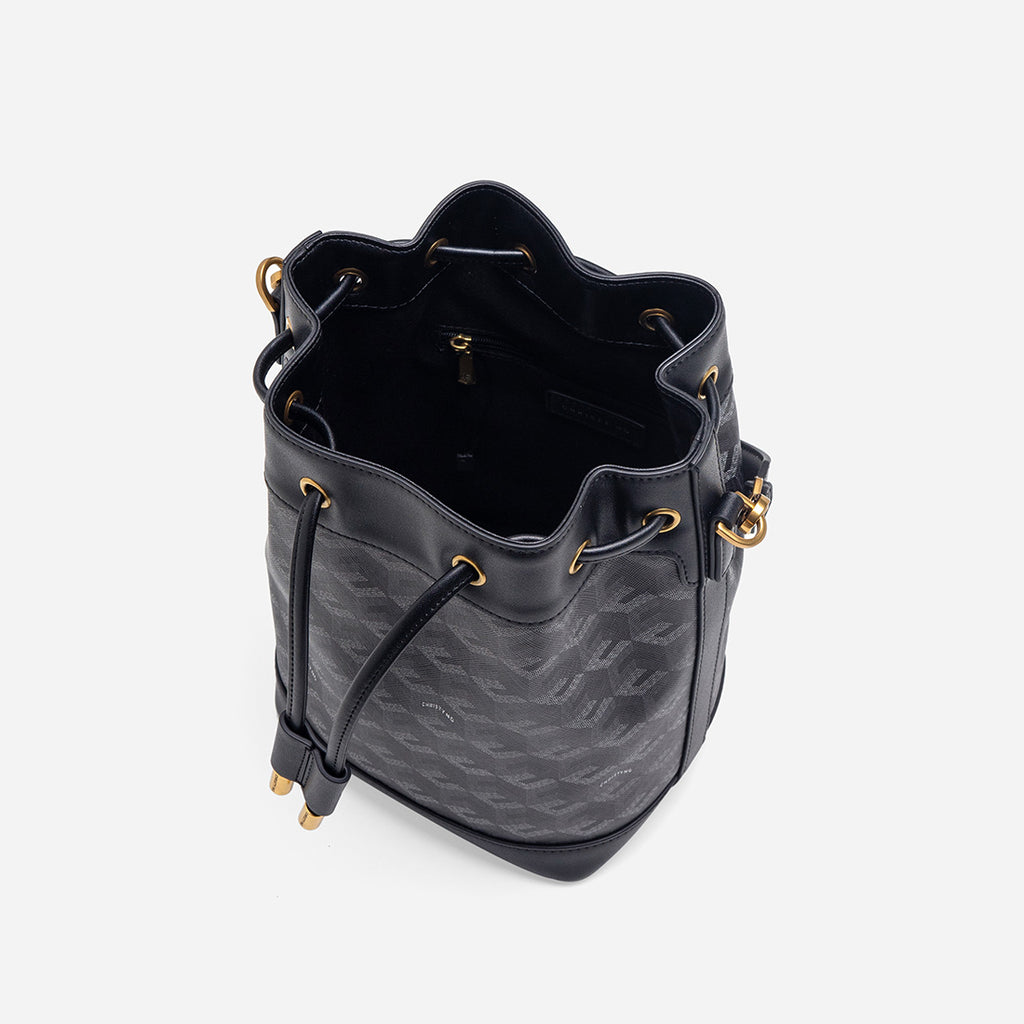 Giorgio Bucket Bag
