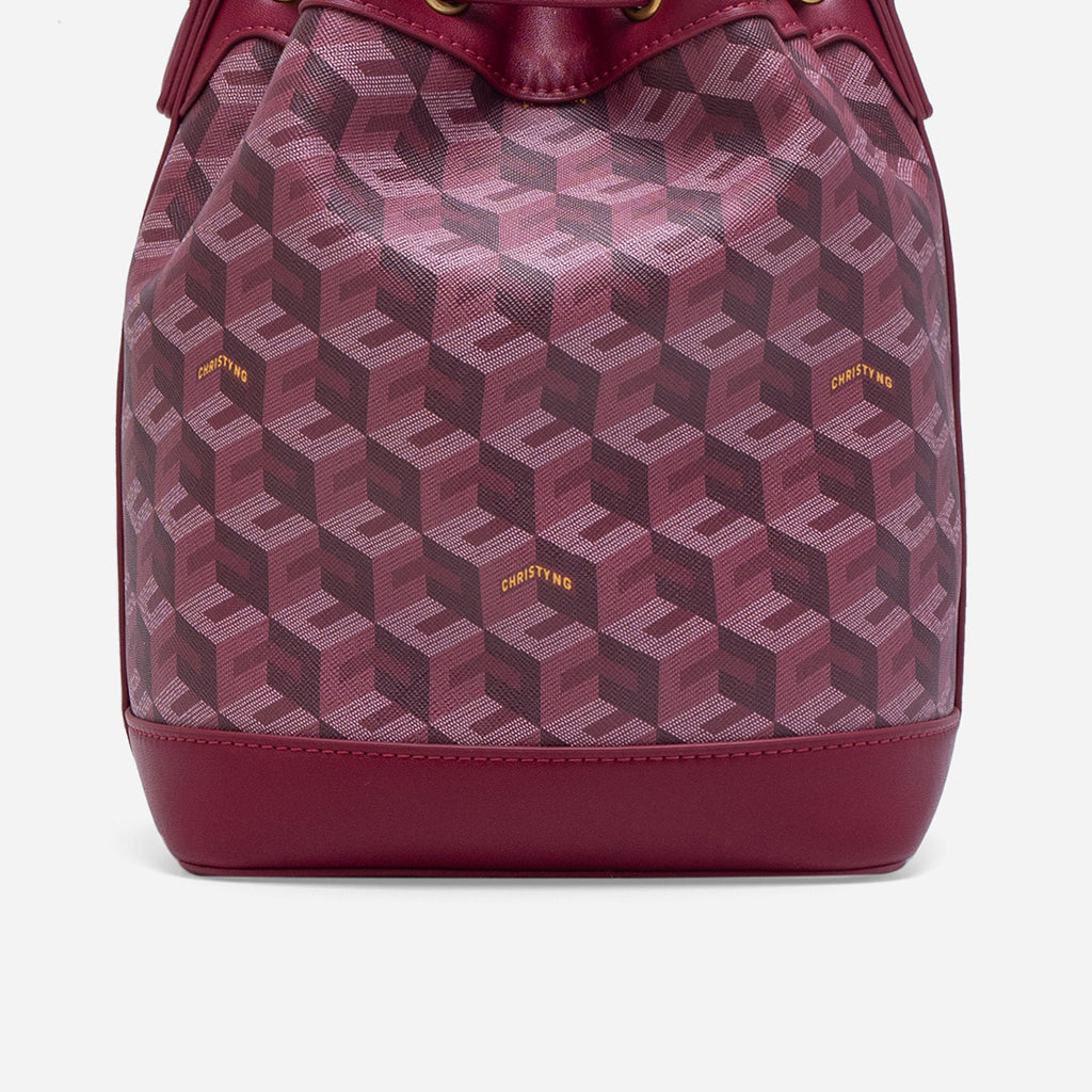 Giorgio Bucket Bag
