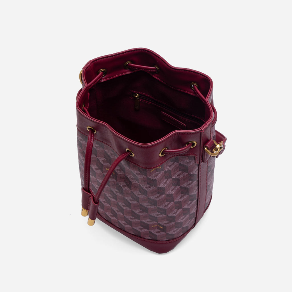 Giorgio Bucket Bag