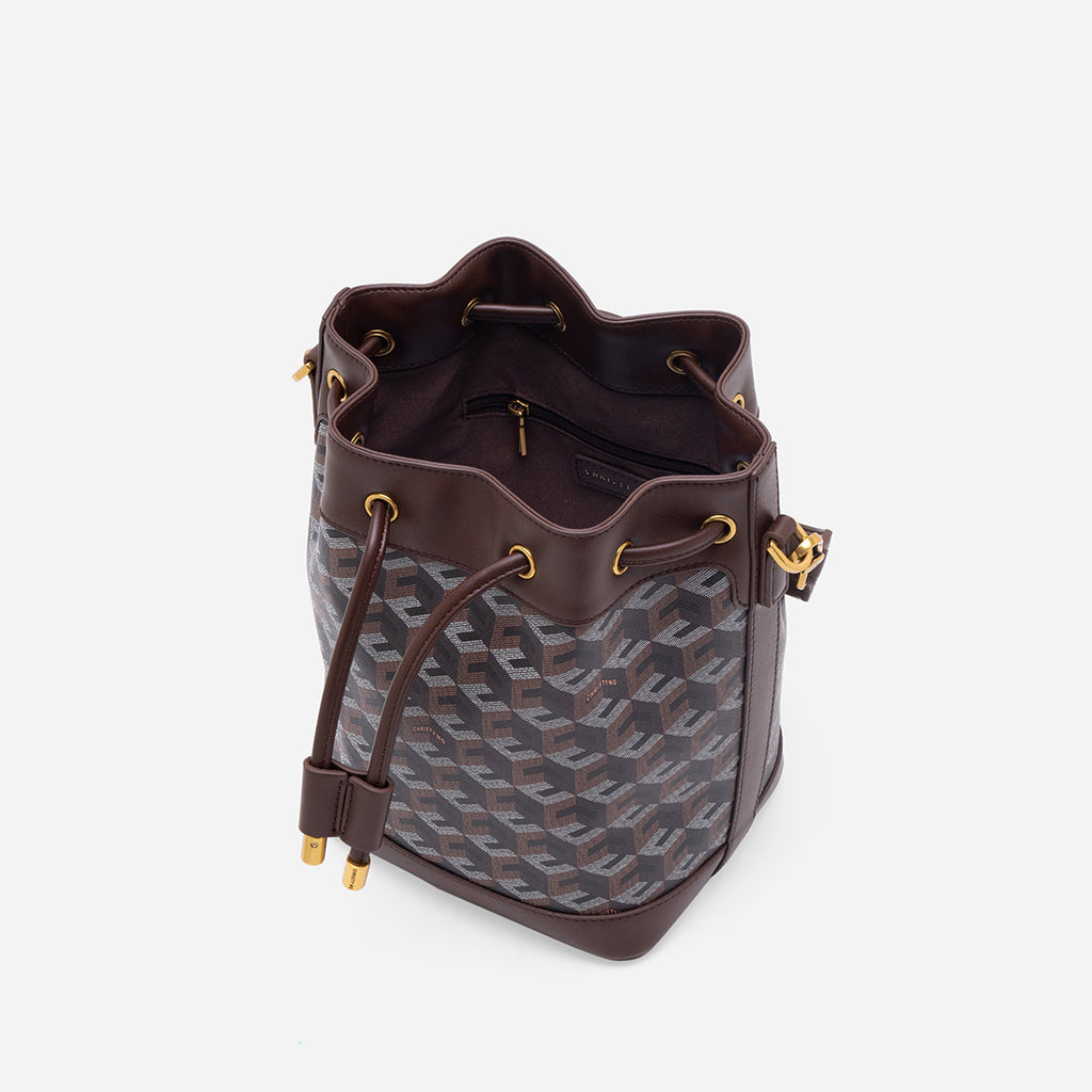 Giorgio Bucket Bag