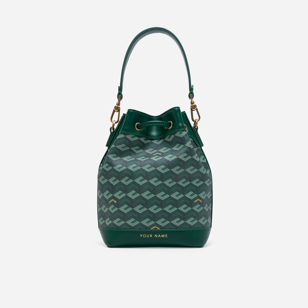 Giorgio Bucket Bag
