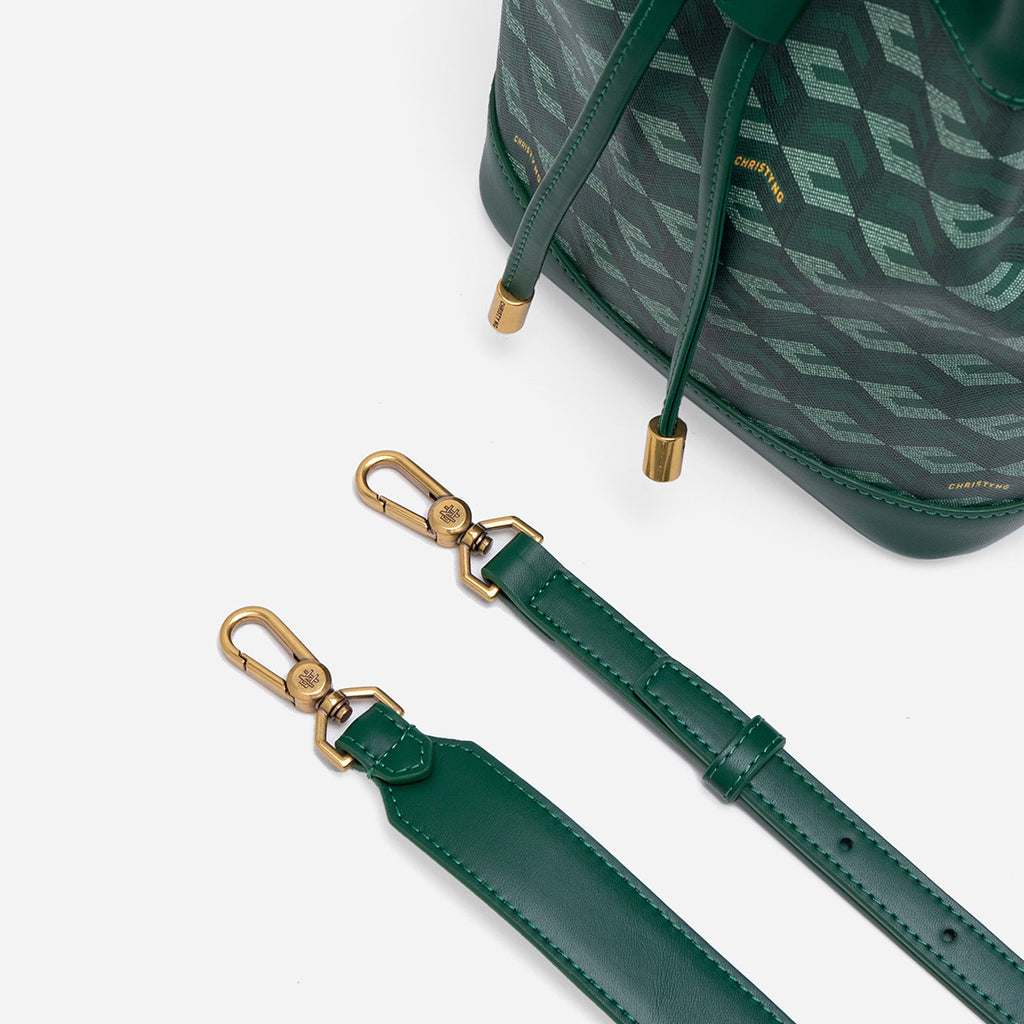 Giorgio Bucket Bag