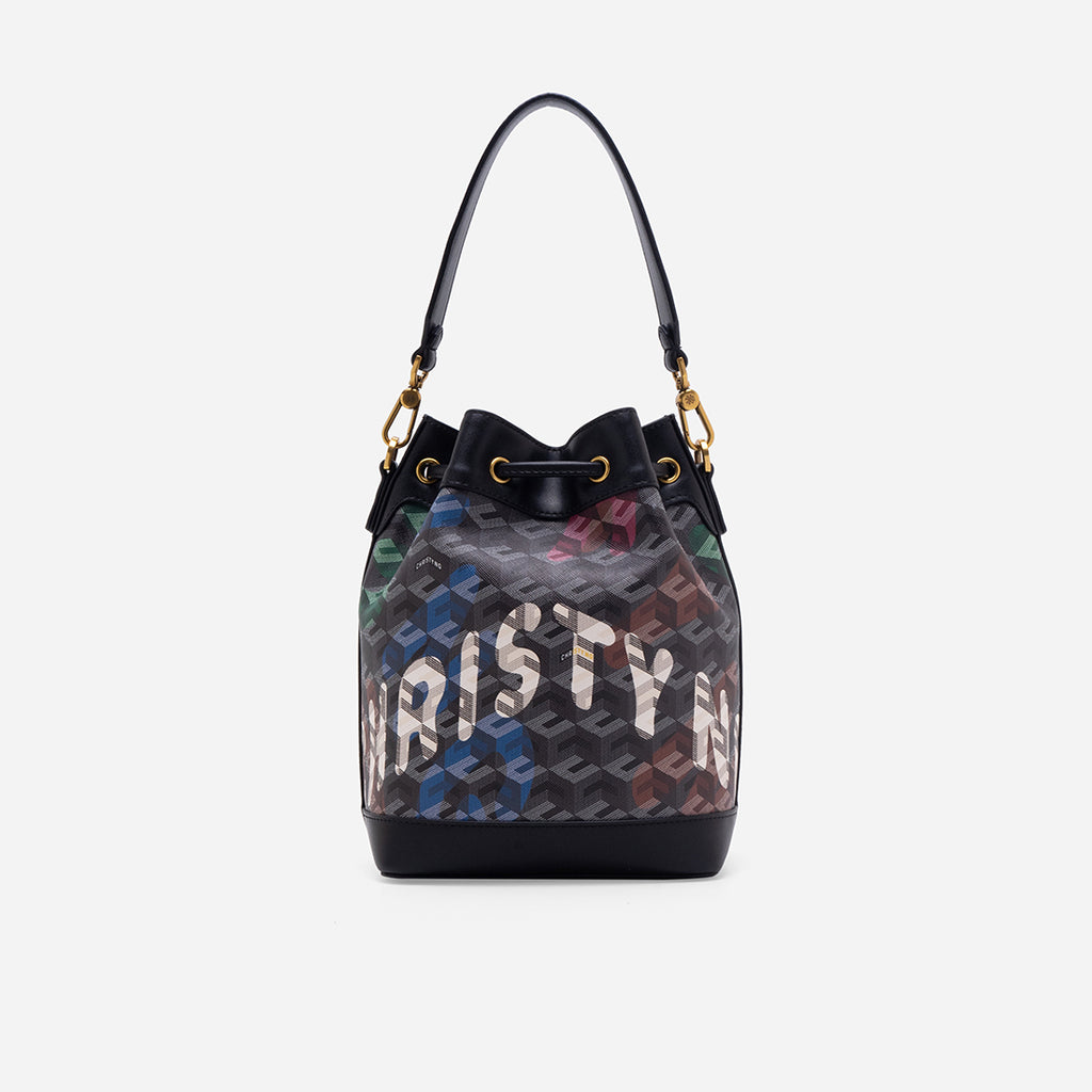 Giorgio Bucket Bag