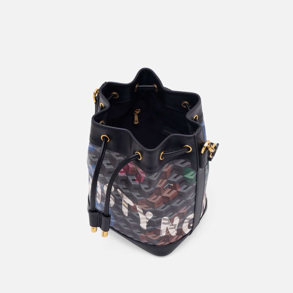 Giorgio Bucket Bag