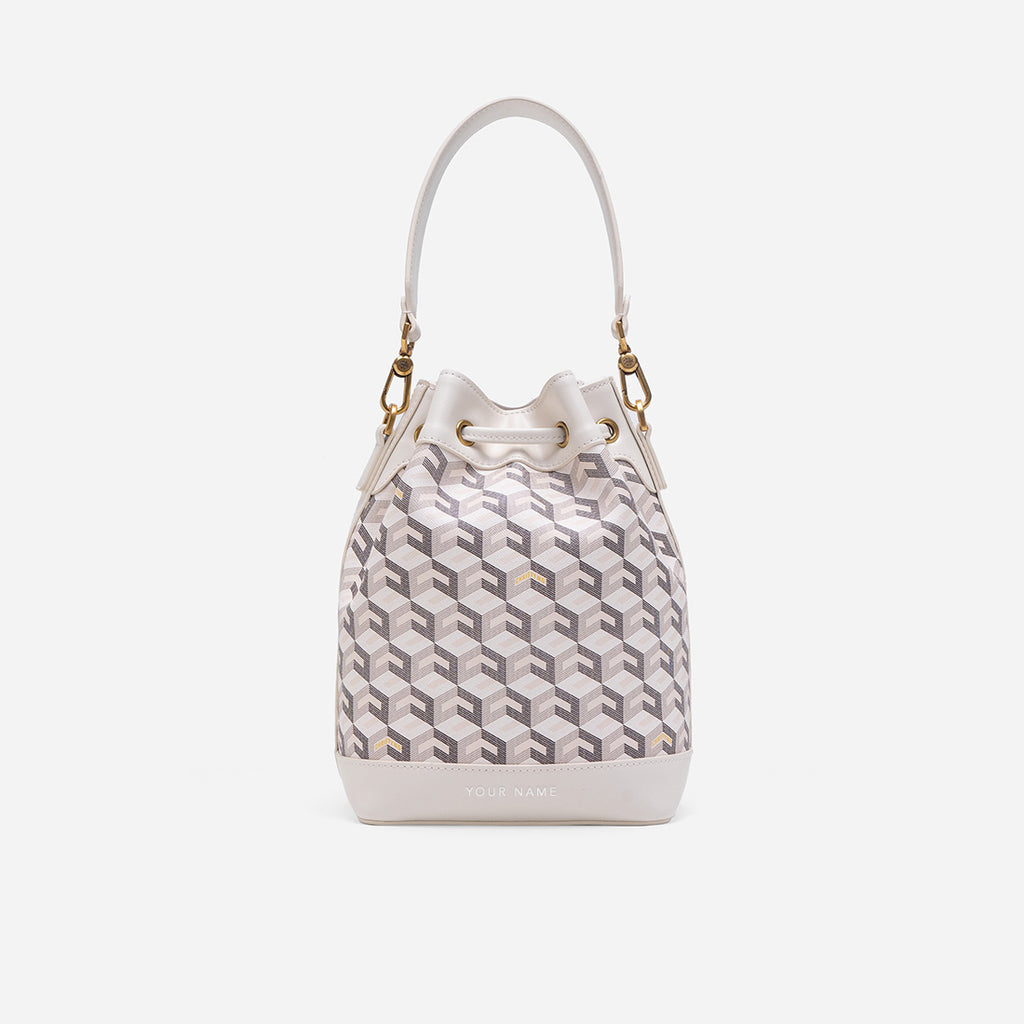 Giorgio Bucket Bag