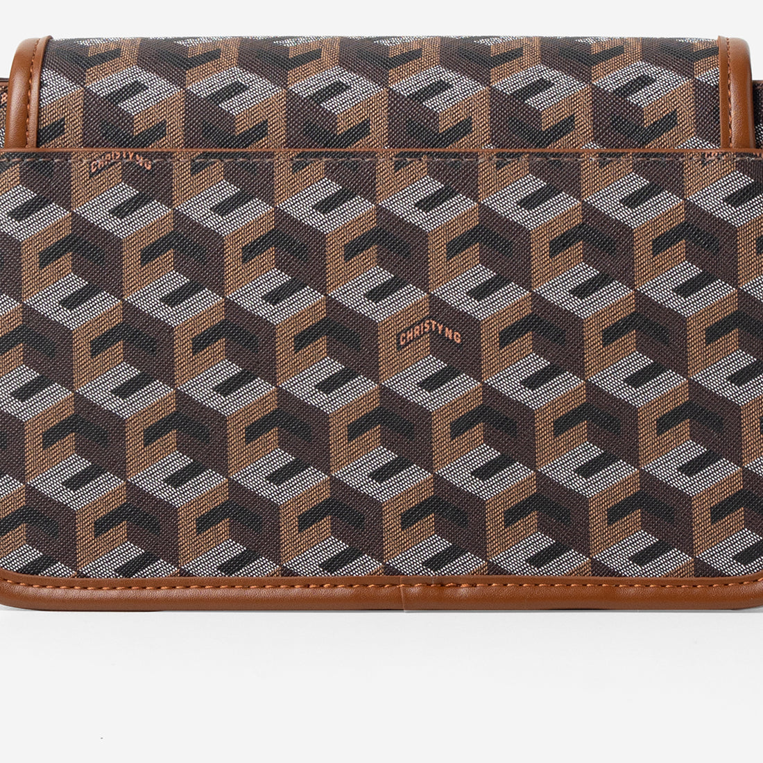 Walnut Brown-text