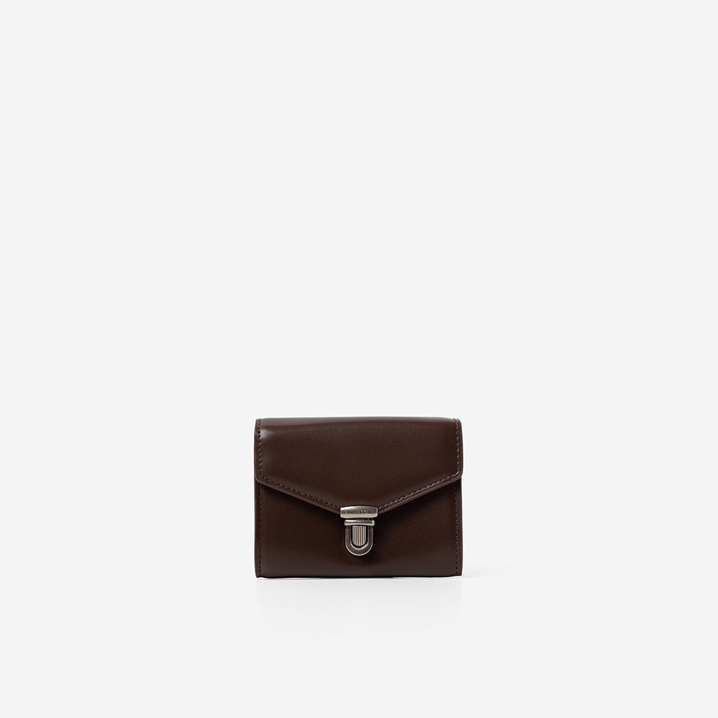 Chestnut Brown