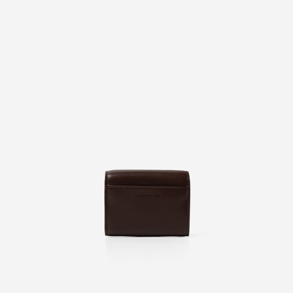 Chestnut Brown