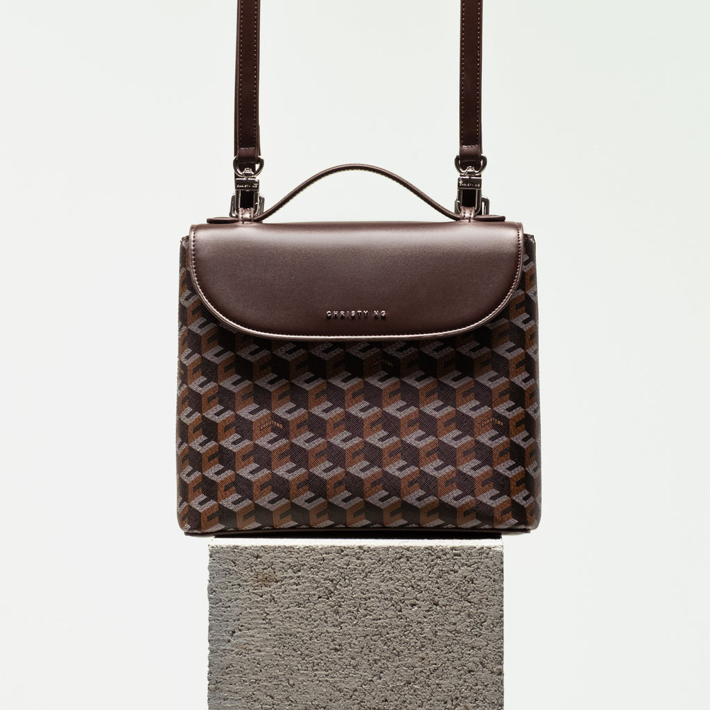 Chestnut Brown