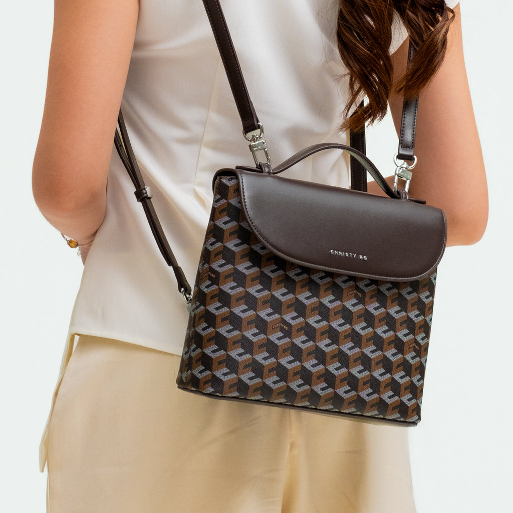 Chestnut Brown