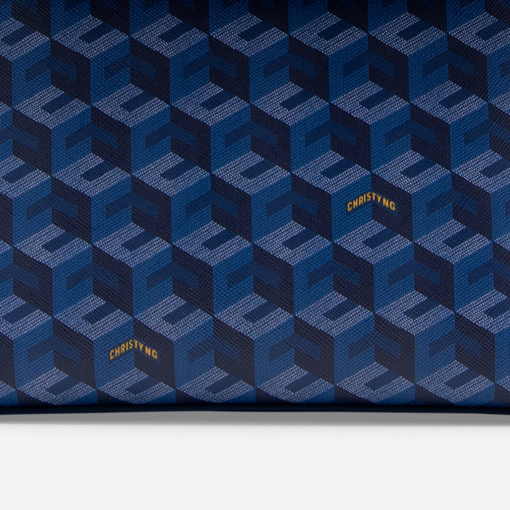 Blue-text