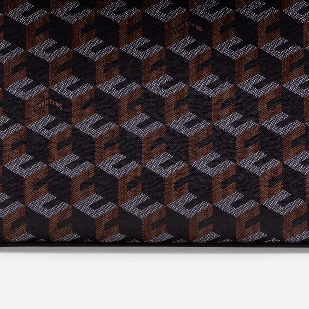 Chestnut Brown-text