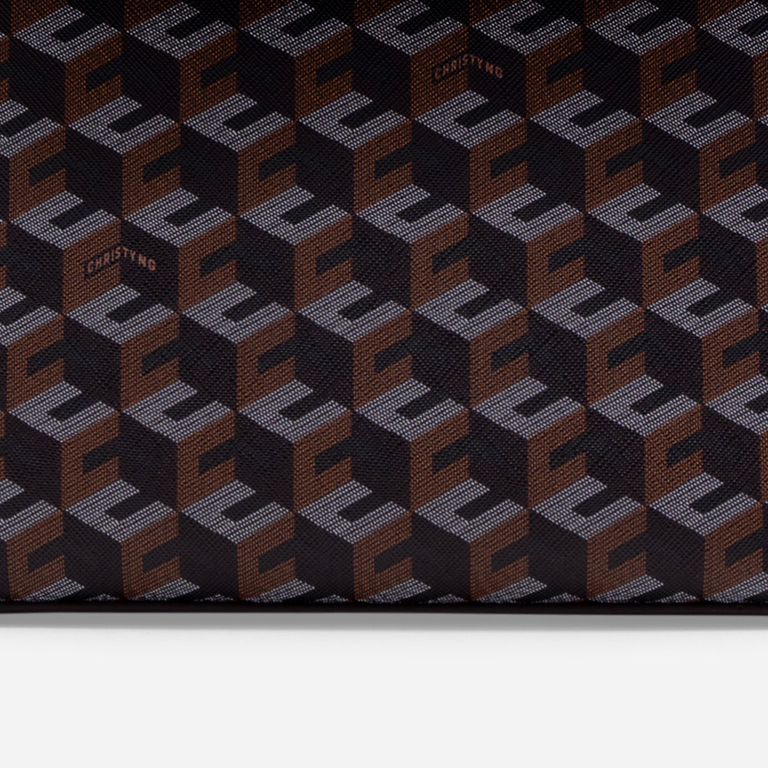 Chestnut Brown-text
