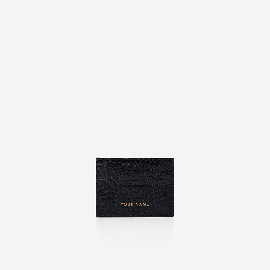 Kai Card Holder