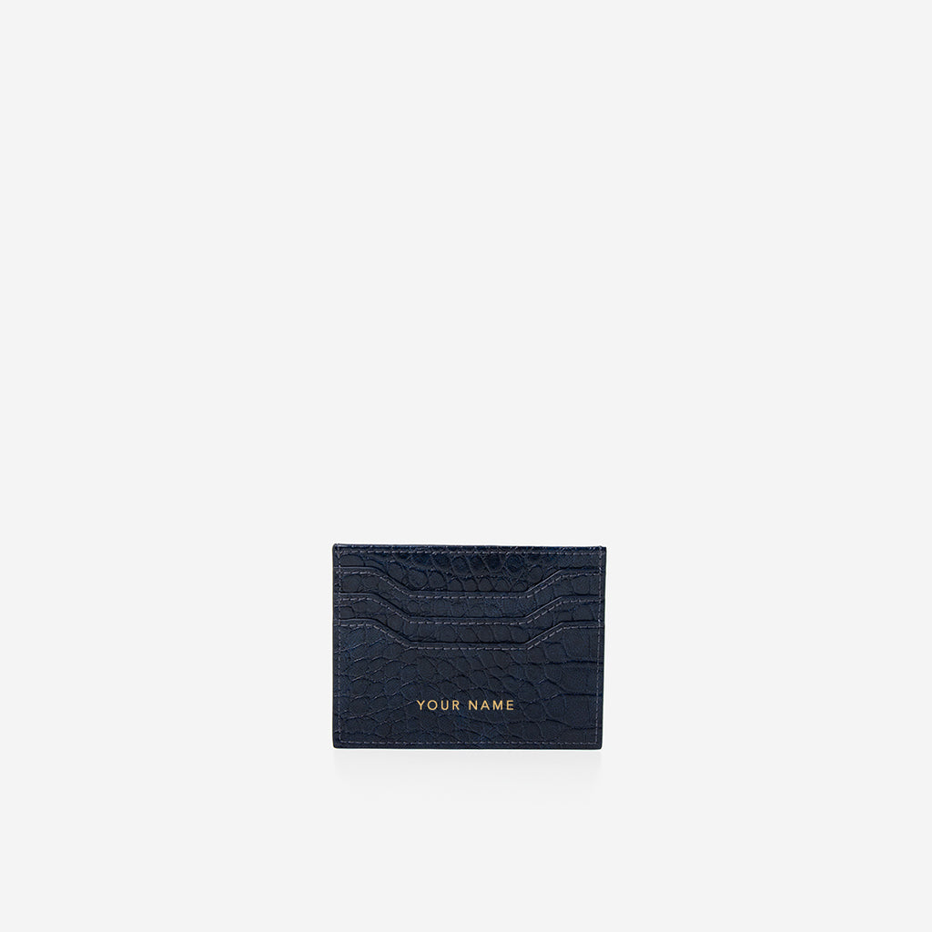 Kai Card Holder