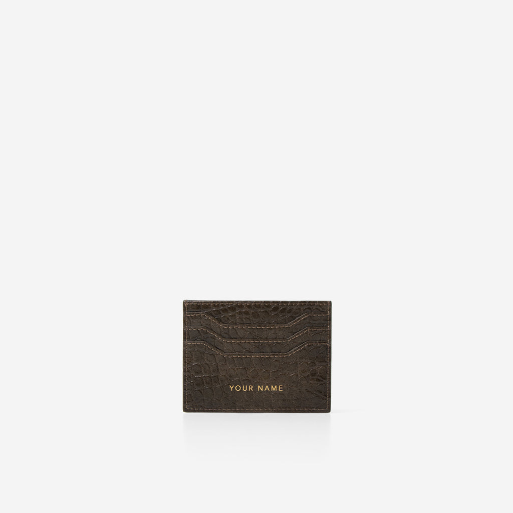 Kai Card Holder