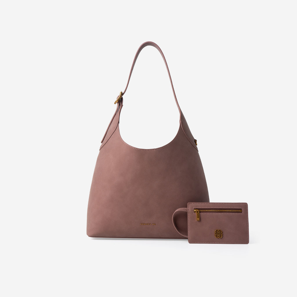 Dusty Rose