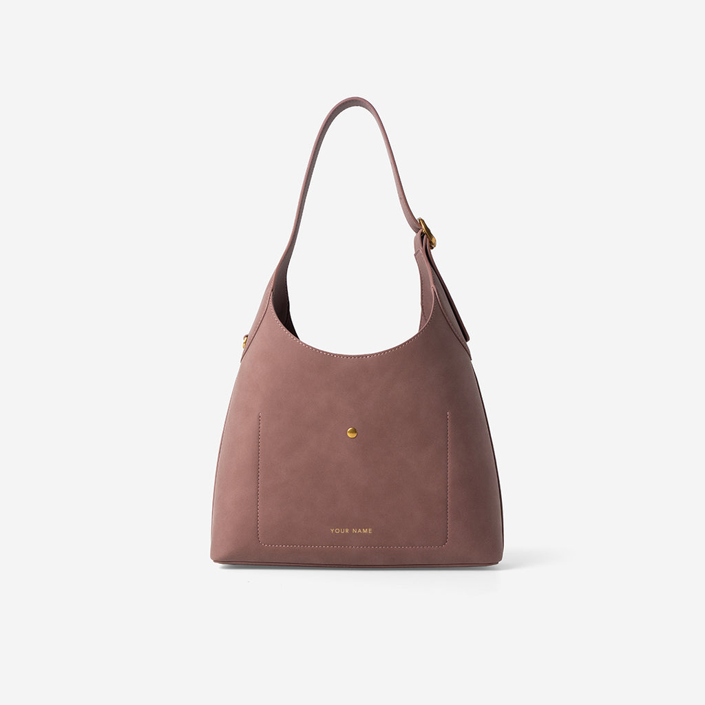 Dusty Rose