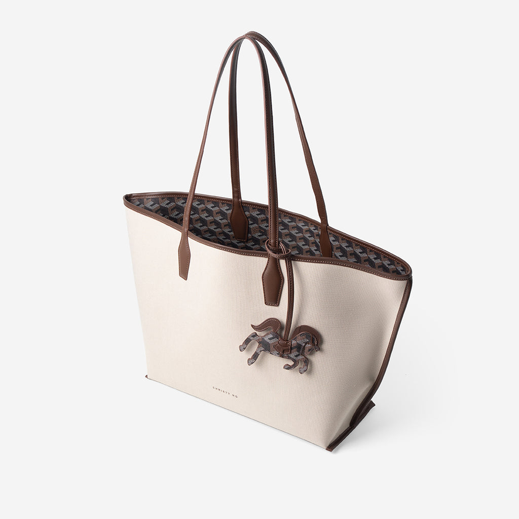 Chestnut Brown