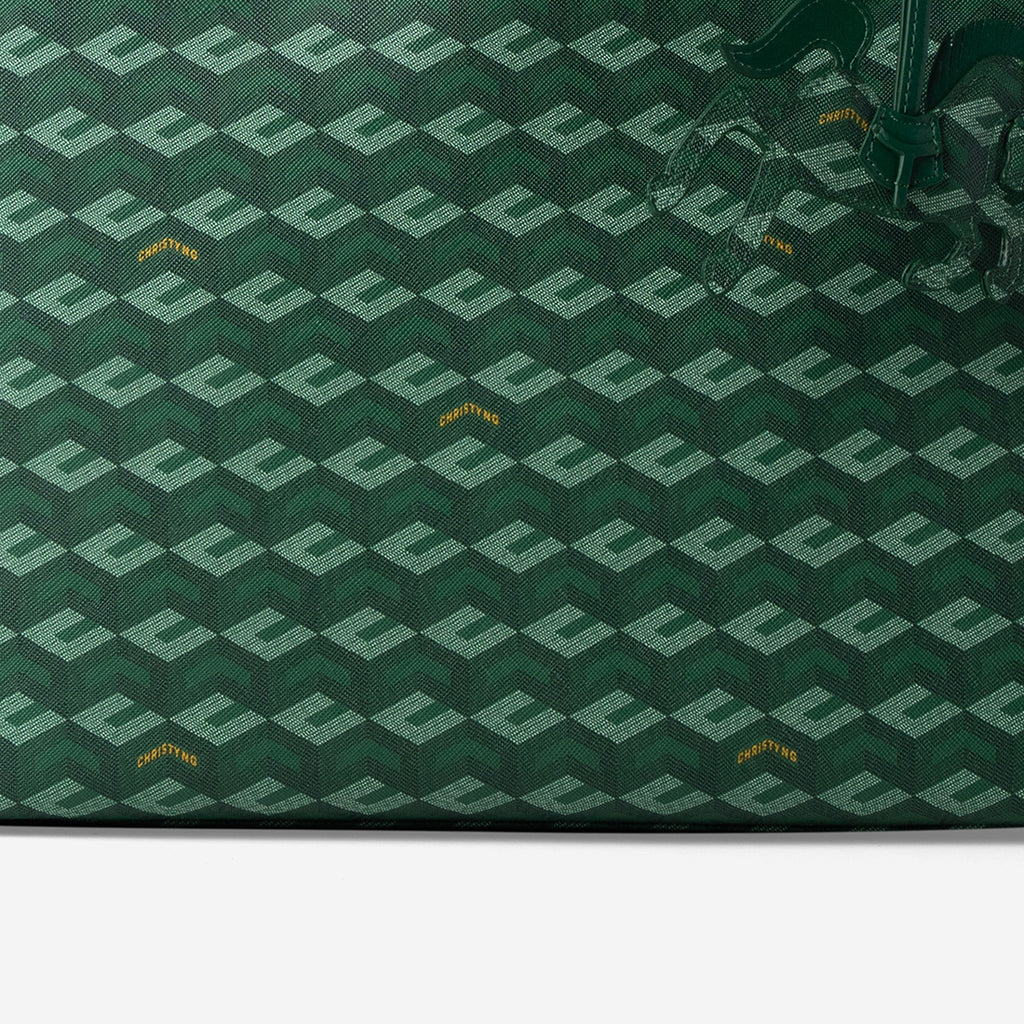 Green-text