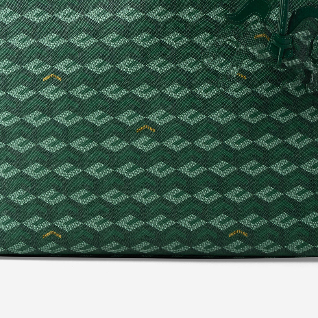 Green-text