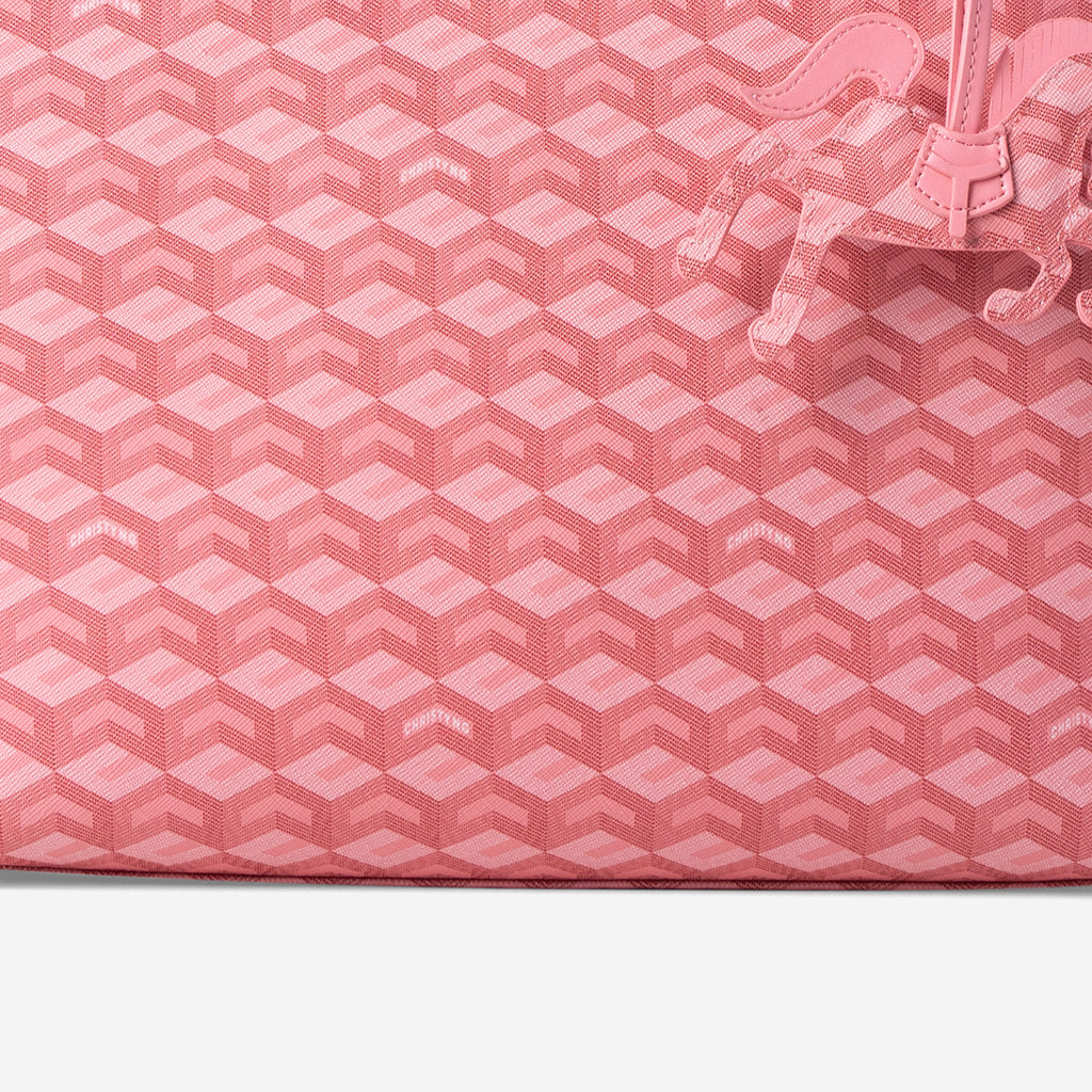 Pink-text