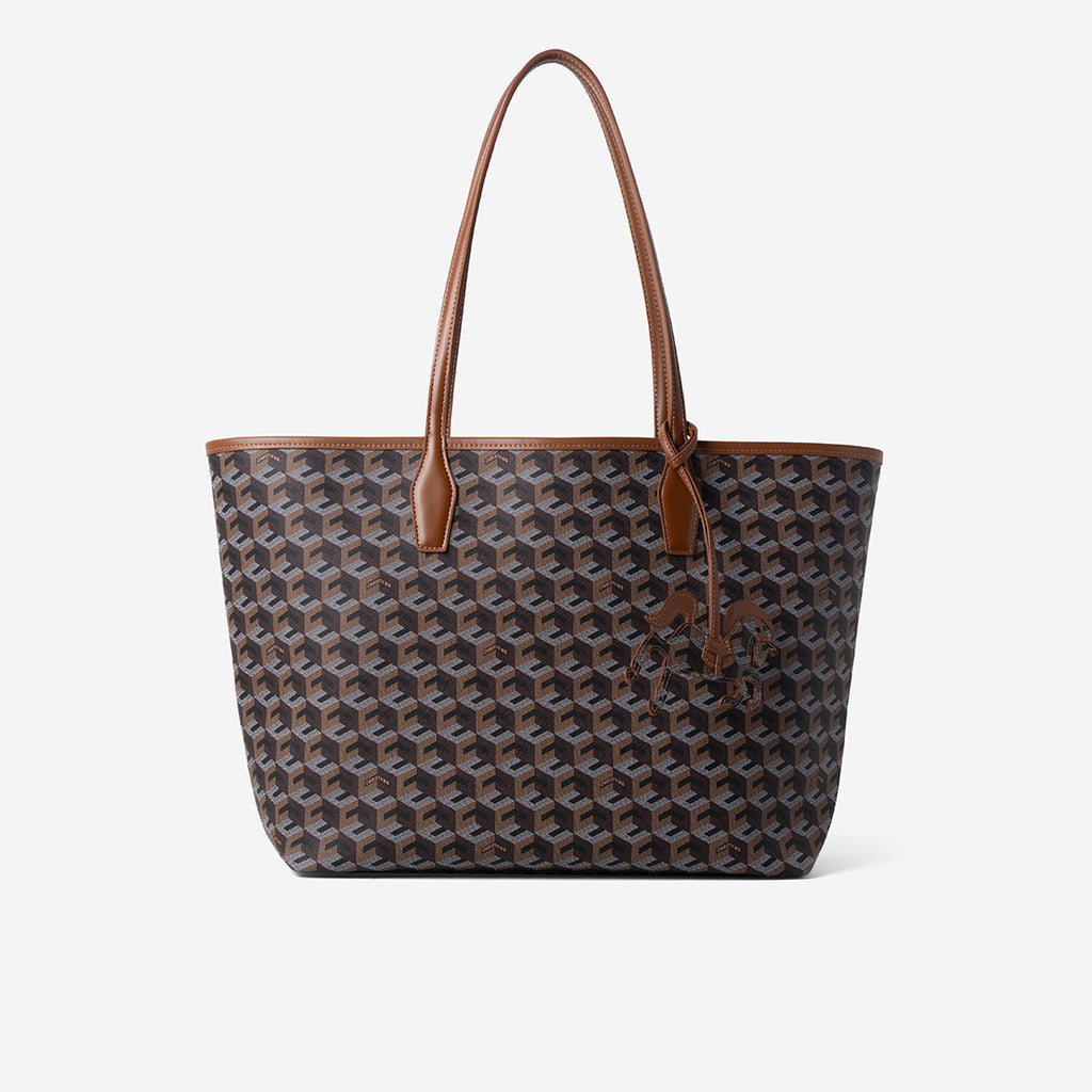 Walnut Brown