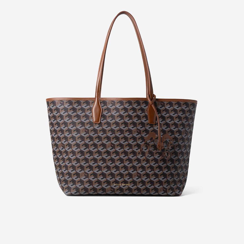 Walnut Brown