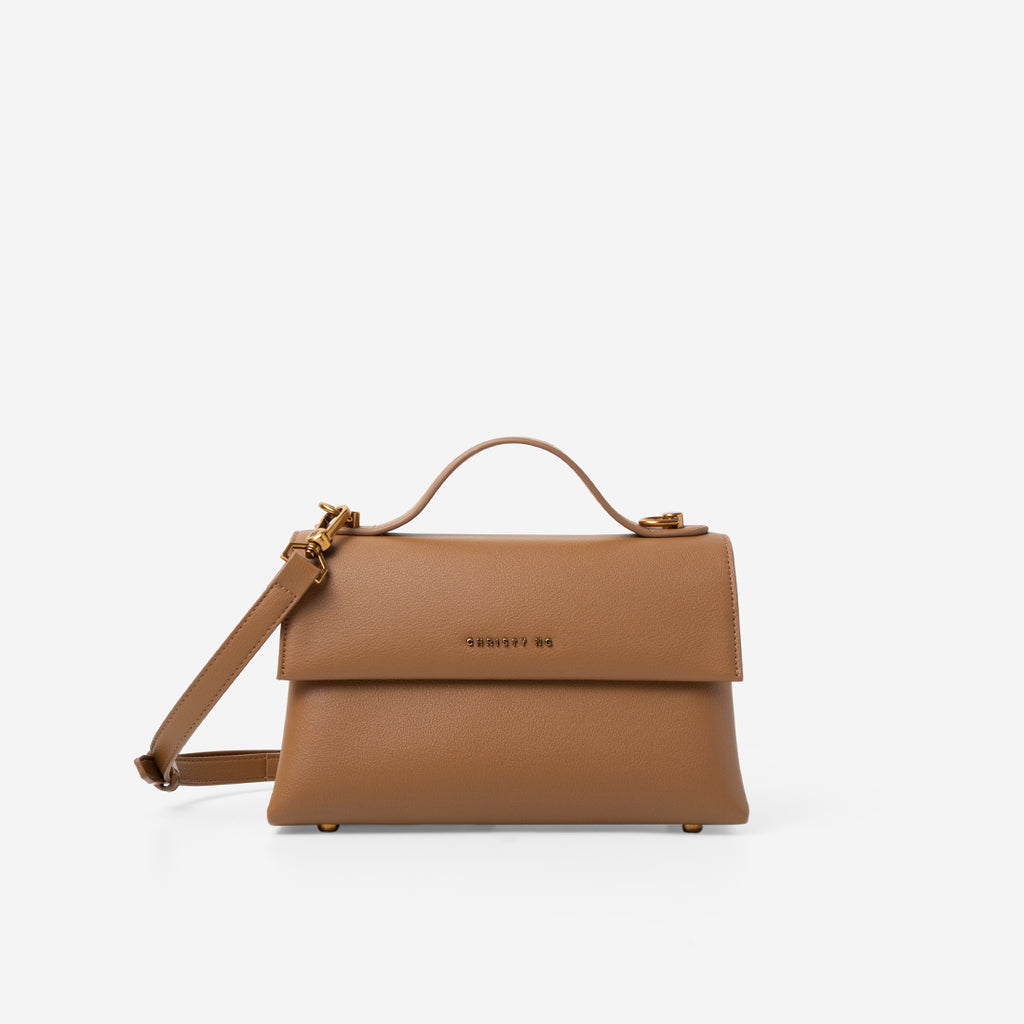 Wallnut Brown