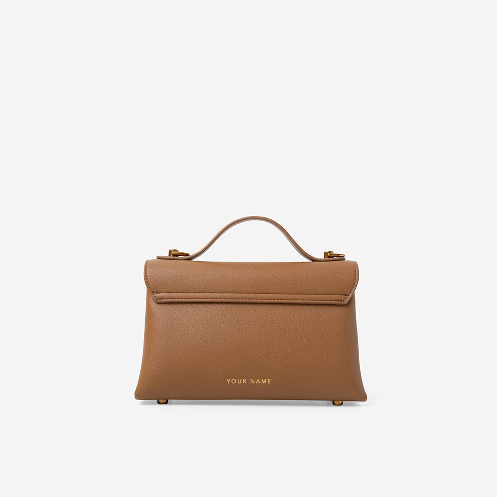 Wallnut Brown