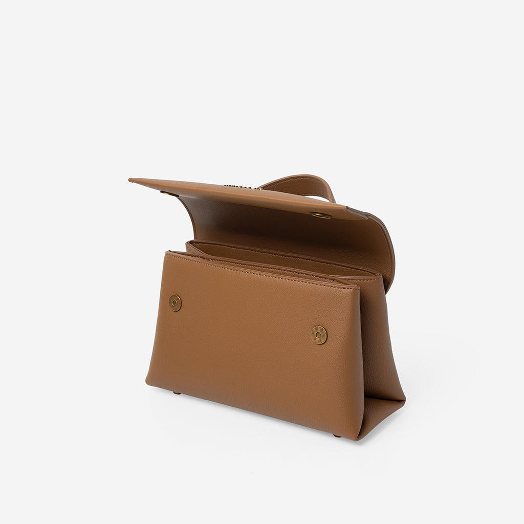 Wallnut Brown