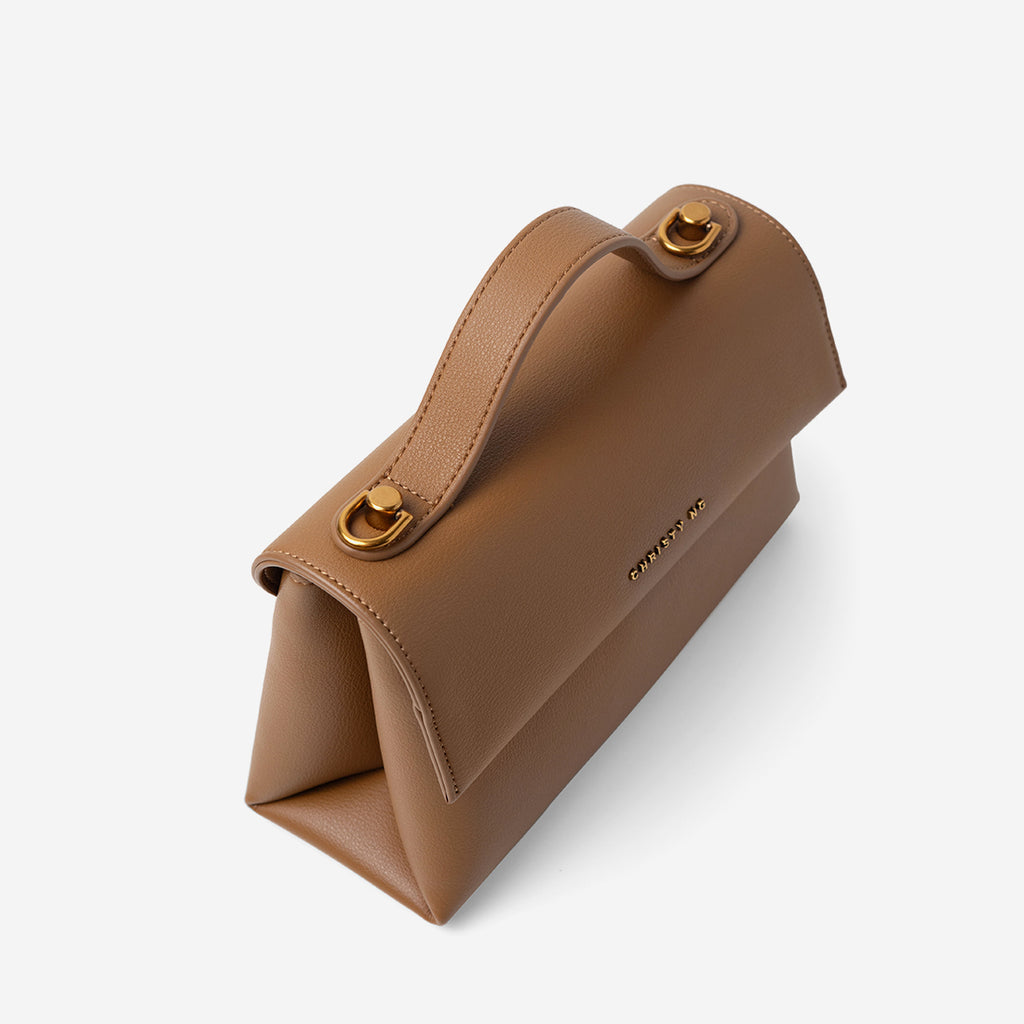 Wallnut Brown